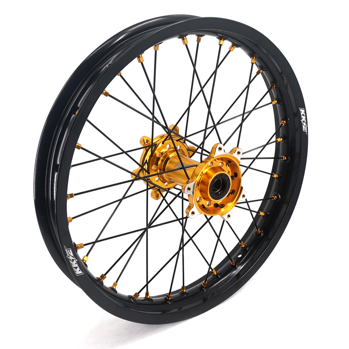 KKE 21" 18" E-Motor Wheels Rims Fit Surron Ultra Bee