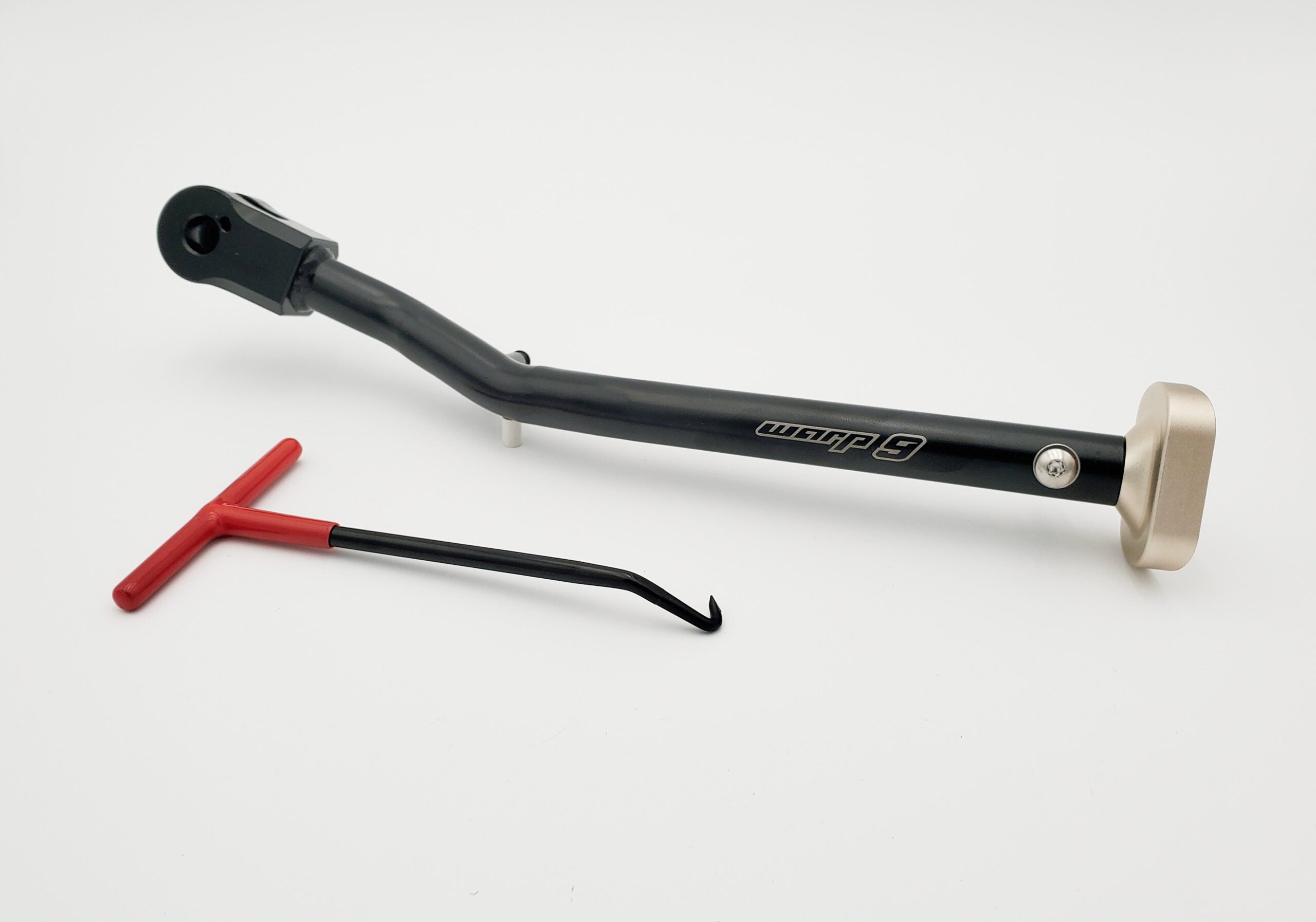 Warp-9 Surron Ultra Bee Adjustable length Kickstand