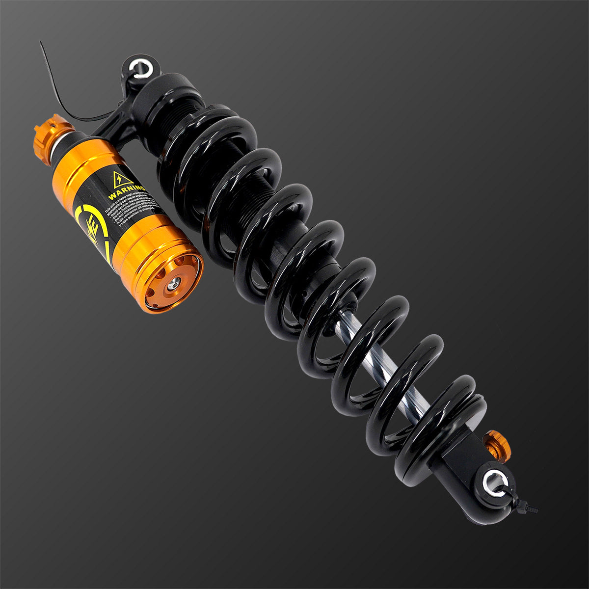 KKE Brand-new Modified Rear Suspension Shock for Surron Light Bee-X 2019-2024