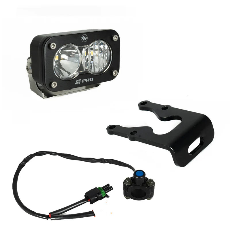 Baja Designs S2 Pro LED Light