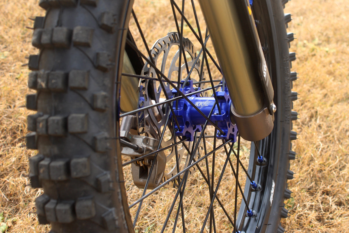 KKE 1.4*19" & 1.6*19" E-Motor Wheels Fit Surron Light Bee X, E-Ride Pro SS