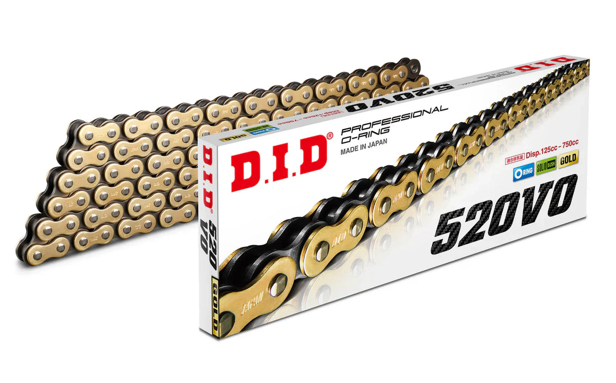 DID VO Drive 520 Chain