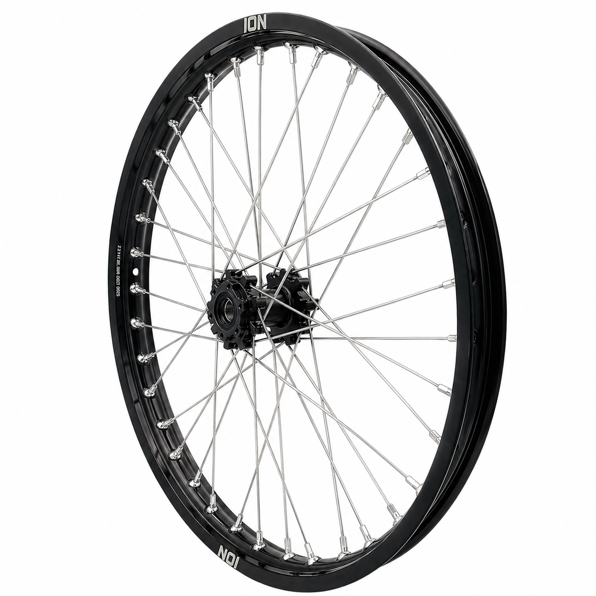 ION - 21" Front Wheel Upgrade for E Ride Pro SS3.0 / SR