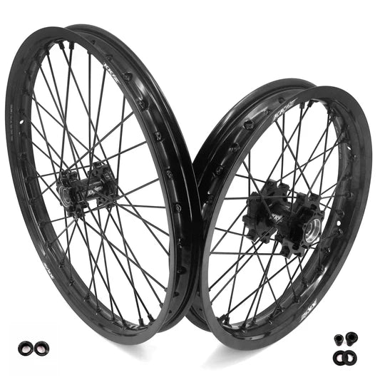 KKE 19"/16" Wheelset, E-Ride/SurRon