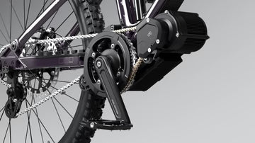 Bonnell 775 MX