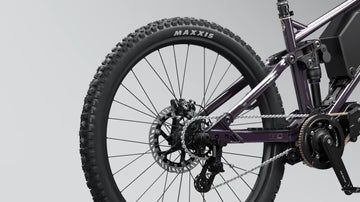 Bonnell 775 MX