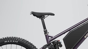 Bonnell 775 MX