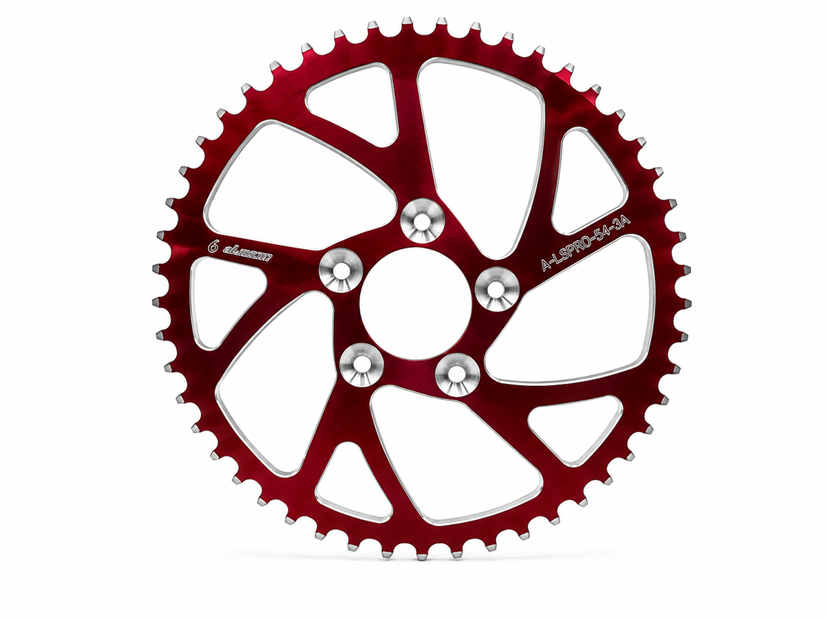 Arctic Leopard XE Pro S / Pro R Sprocket