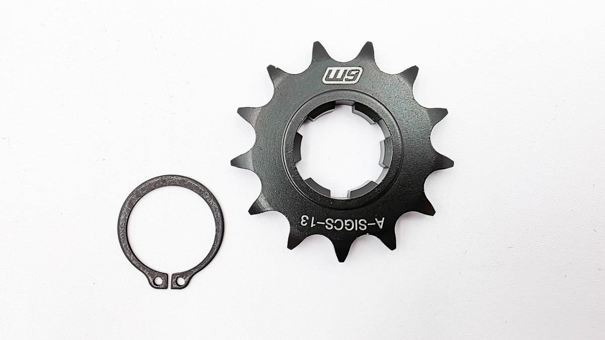 Altis Sigma Front Sprocket