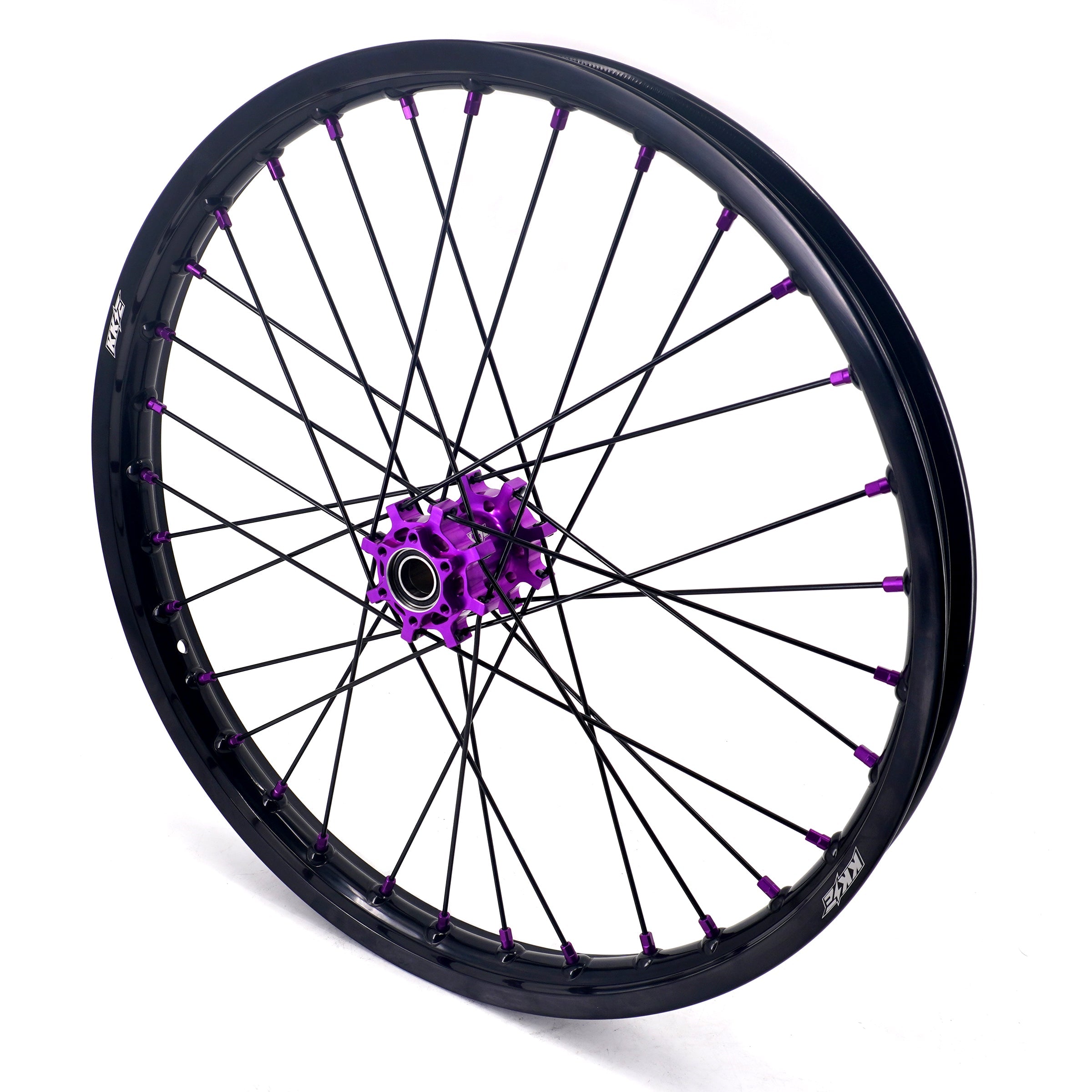 KKE 1.6*19" & 1.85*16" E-Motor Wheels Fit Surron Light Bee-X, E-Ride Pro SS
