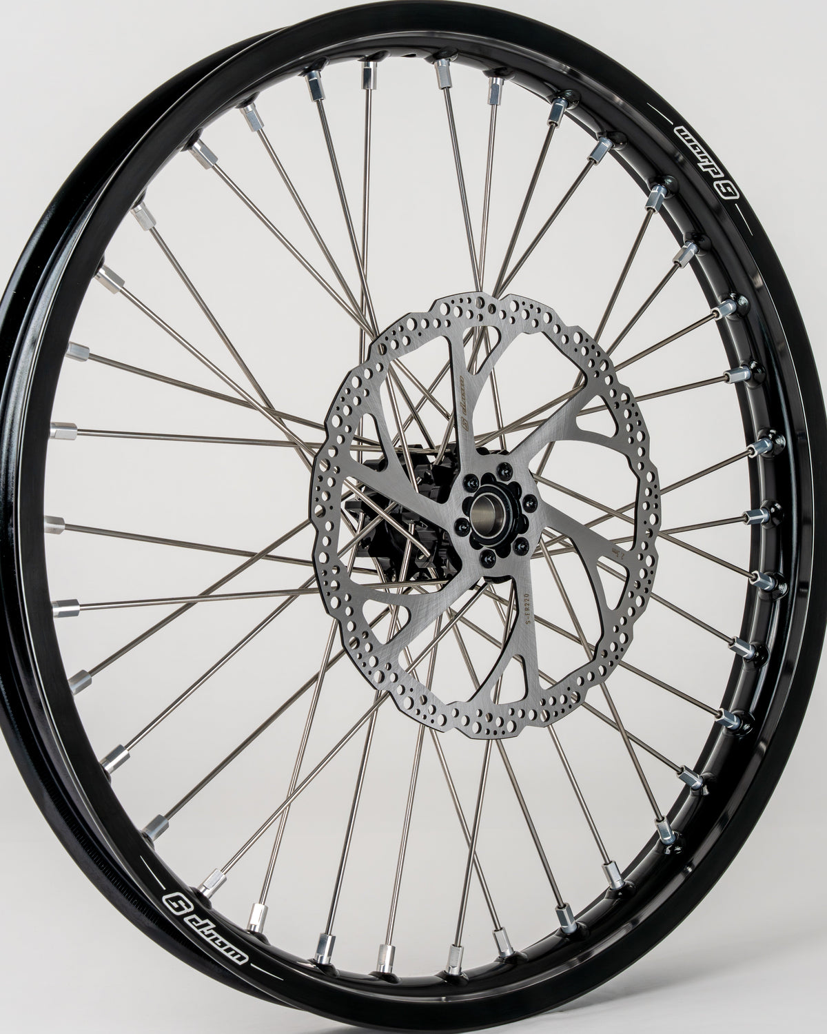 Surron/ERide/Talaria Front Wheel (IN STOCK) Fitment Below
