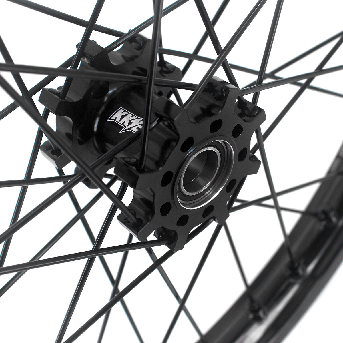 KKE 1.6*21" & 1.85*18" E-bike Wheels Fit Surron Light Bee X, E-Ride Pro SS