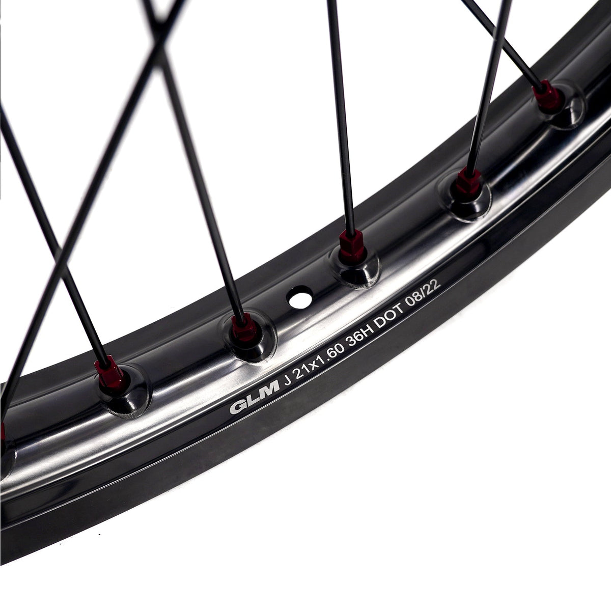 KKE 1.6*21" & 1.85*18" E-bike Wheels Fit Surron Light Bee X, E-Ride Pro SS