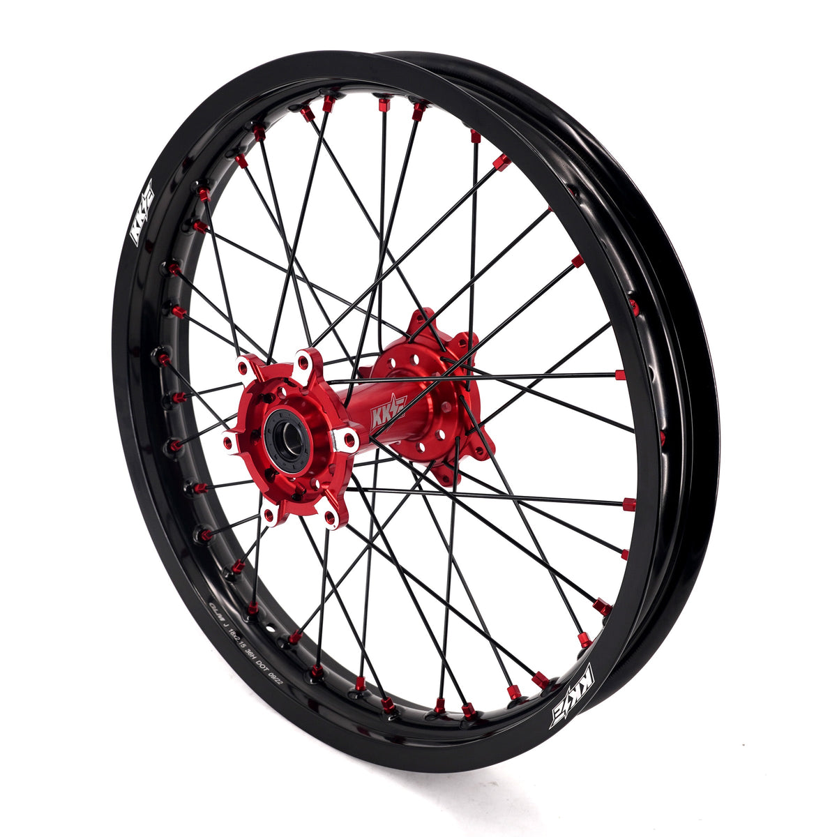 KKE 21" 18" E-Motor Wheels Rims Fit Surron Ultra Bee
