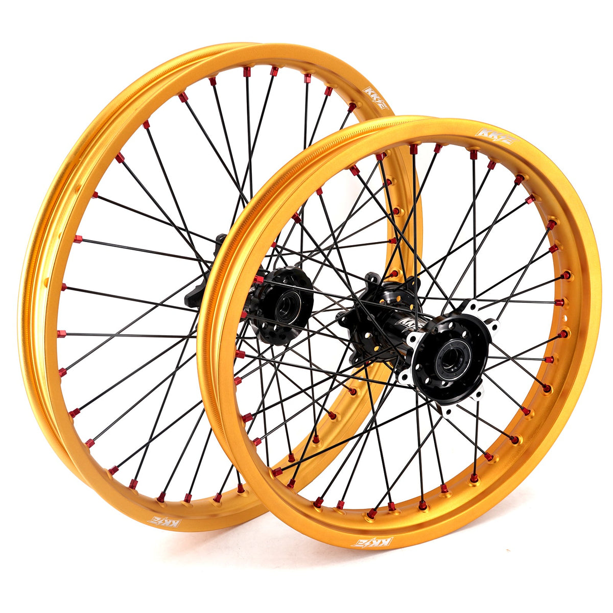 KKE 21" 18" E-Motor Wheels Rims Fit Surron Ultra Bee