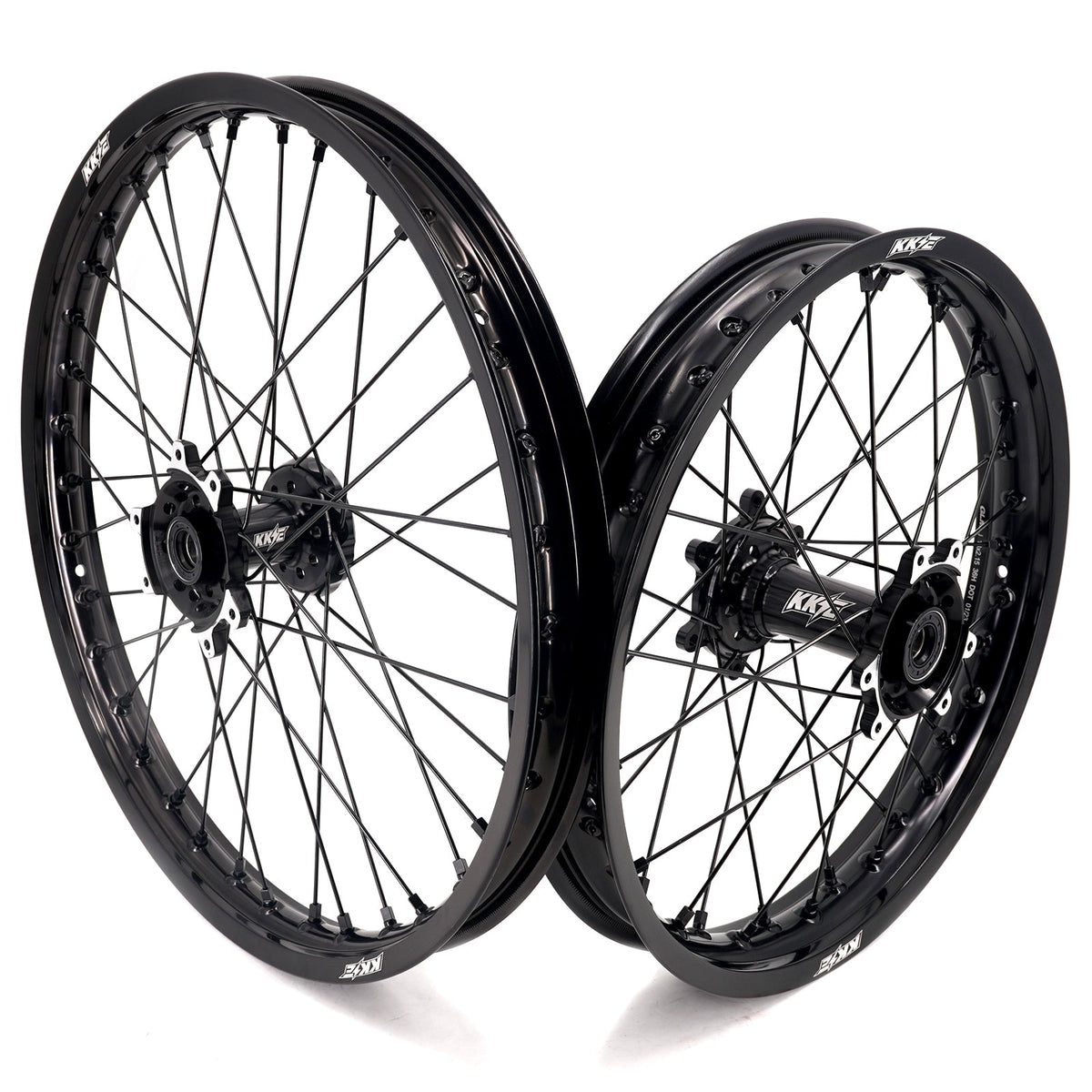 KKE 21" 18" E-Motor Wheels Rims Fit Surron Ultra Bee