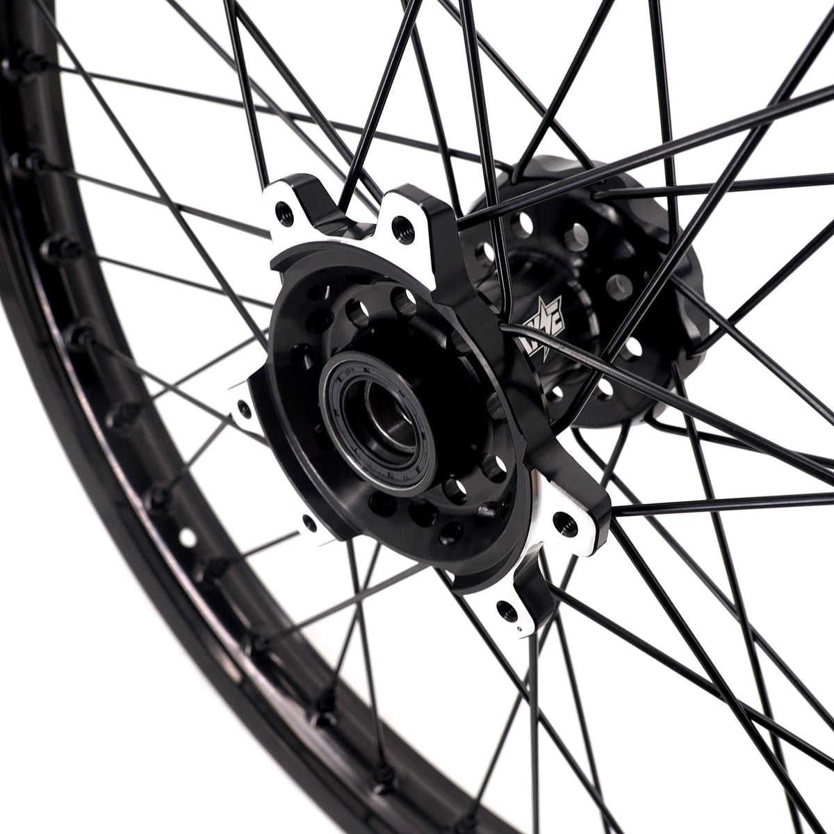 KKE 21" 18" E-Motor Wheels Rims Fit Surron Ultra Bee