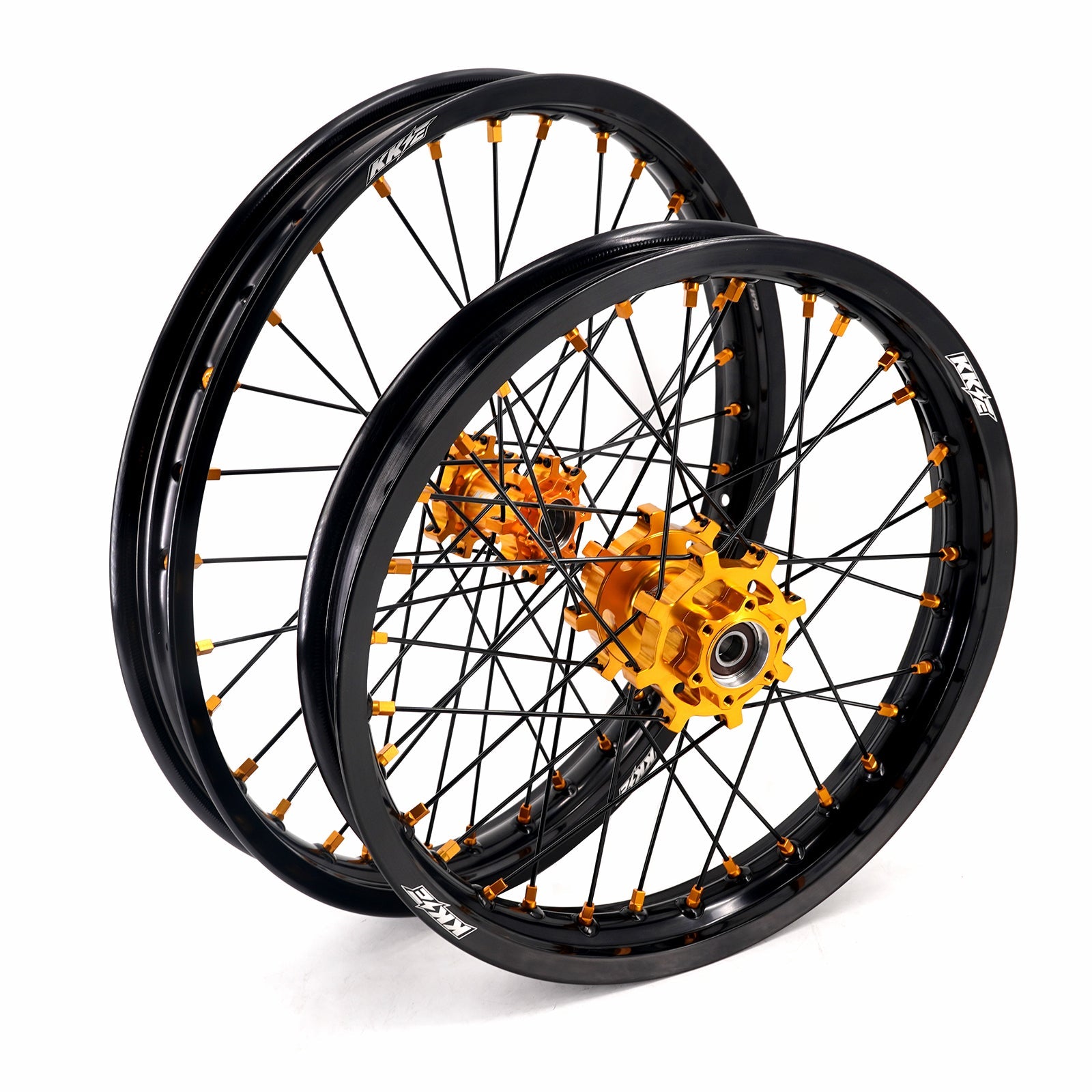 KKE 1.6*19" & 1.85*16" E-Motor Wheels Fit Surron Light Bee-X, E-Ride Pro SS