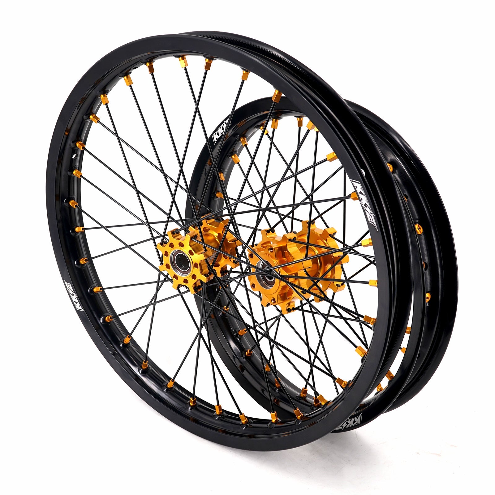 KKE 1.6*19" & 1.85*16" E-Motor Wheels Fit Surron Light Bee-X, E-Ride Pro SS