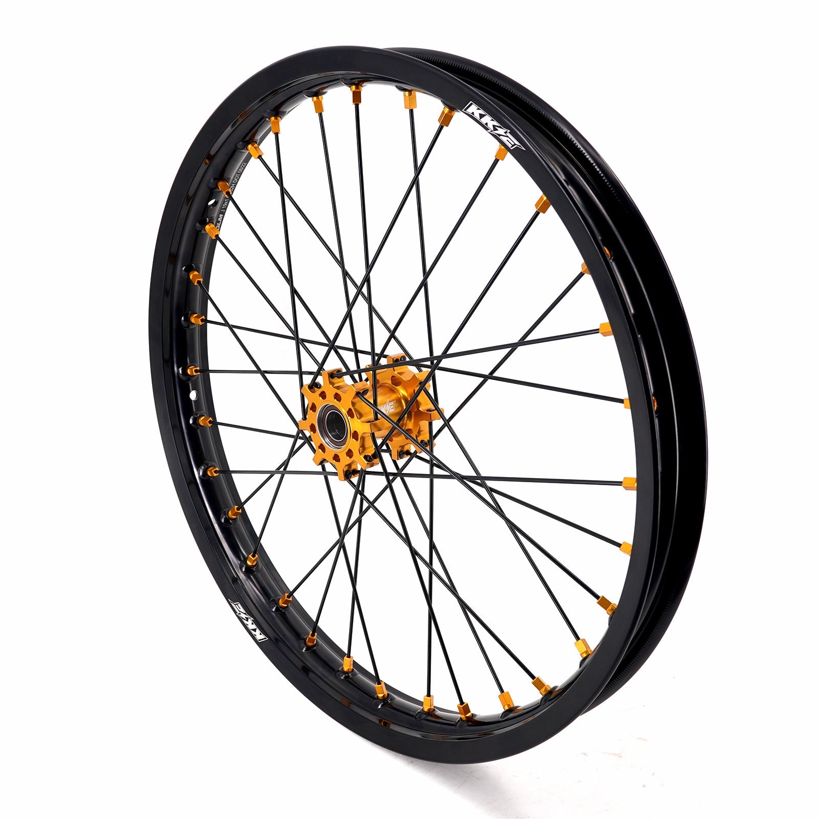 KKE 1.6*19" & 1.85*16" E-Motor Wheels Fit Surron Light Bee-X, E-Ride Pro SS