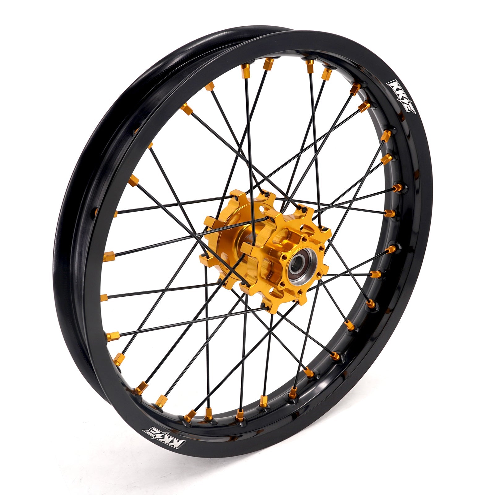 KKE 1.6*19" & 1.85*16" E-Motor Wheels Fit Surron Light Bee-X, E-Ride Pro SS