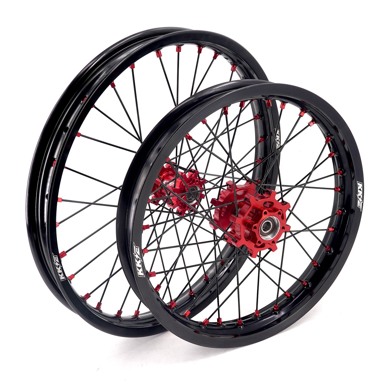 KKE 1.6*19" & 1.85*16" E-Motor Wheels Fit Surron Light Bee-X, E-Ride Pro SS