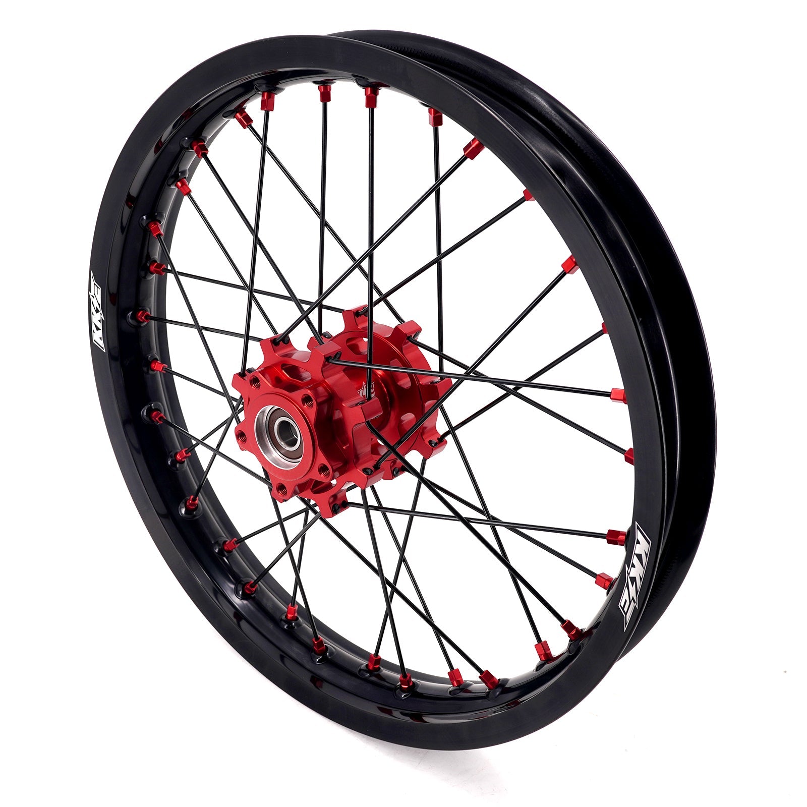KKE 1.6*19" & 1.85*16" E-Motor Wheels Fit Surron Light Bee-X, E-Ride Pro SS