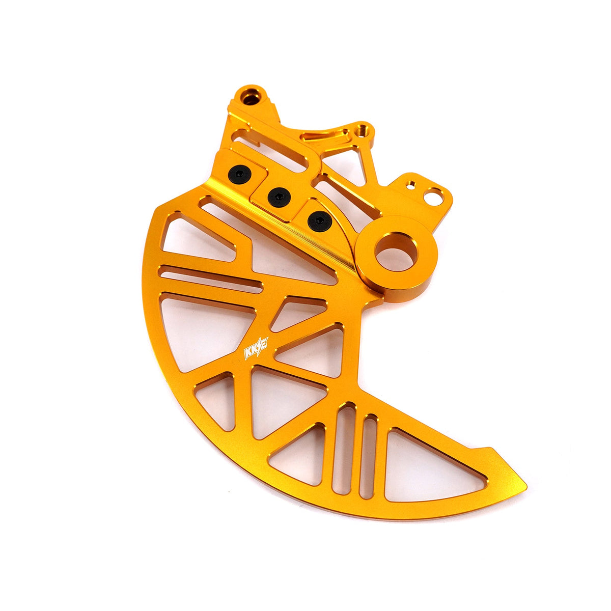 KKE Aluminum Rear Brake Disc Guard Fit SURRON Ultra Bee 2023-2025