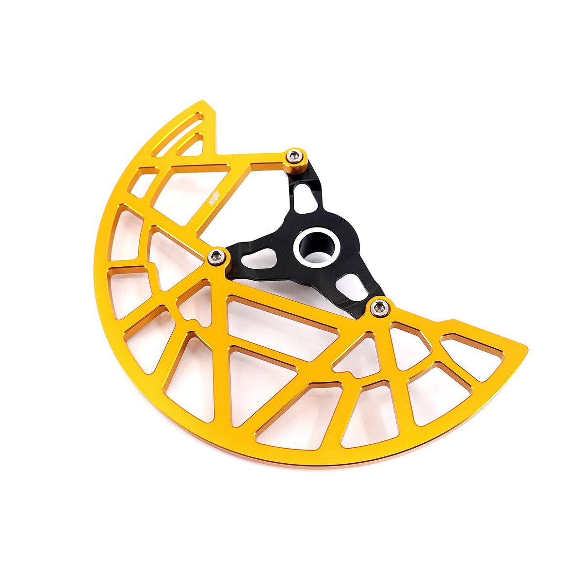 KKE Aluminum Front Brake Disc Guard Fit SURRON Ultra Bee 2023-2025