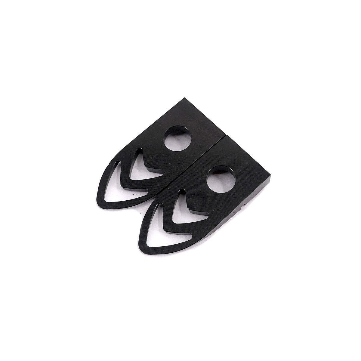 KKE Axle Chain Adjuster Blocks Fit SURRON Light Bee-X, E-Ride Pro SS, Talaria MX3/MX4 (Collecctive)