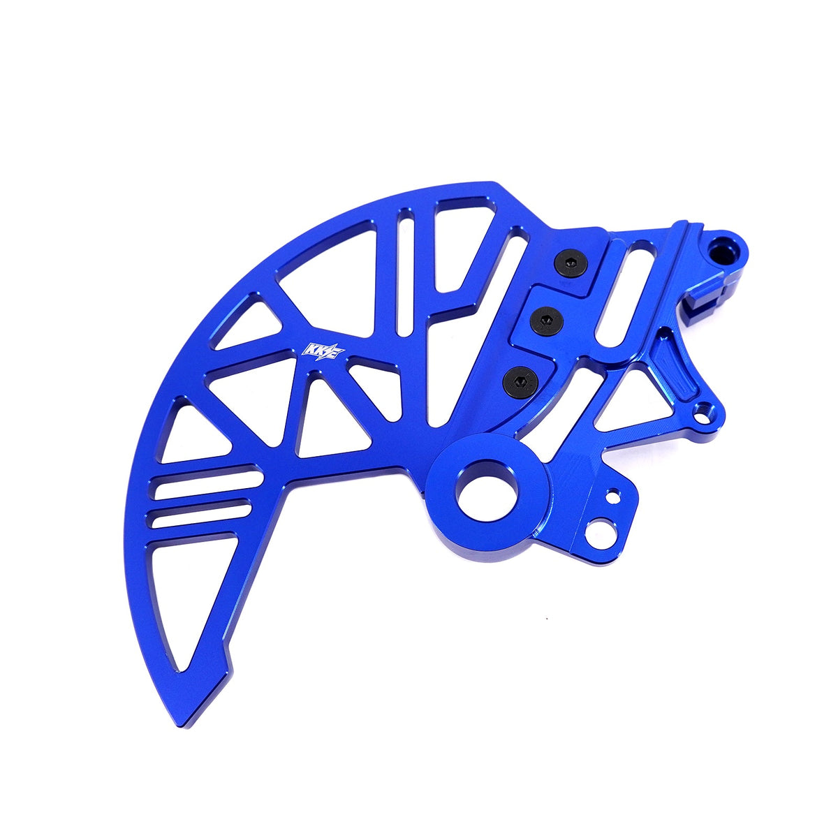 KKE Aluminum Rear Brake Disc Guard Fit SURRON Ultra Bee 2023-2025