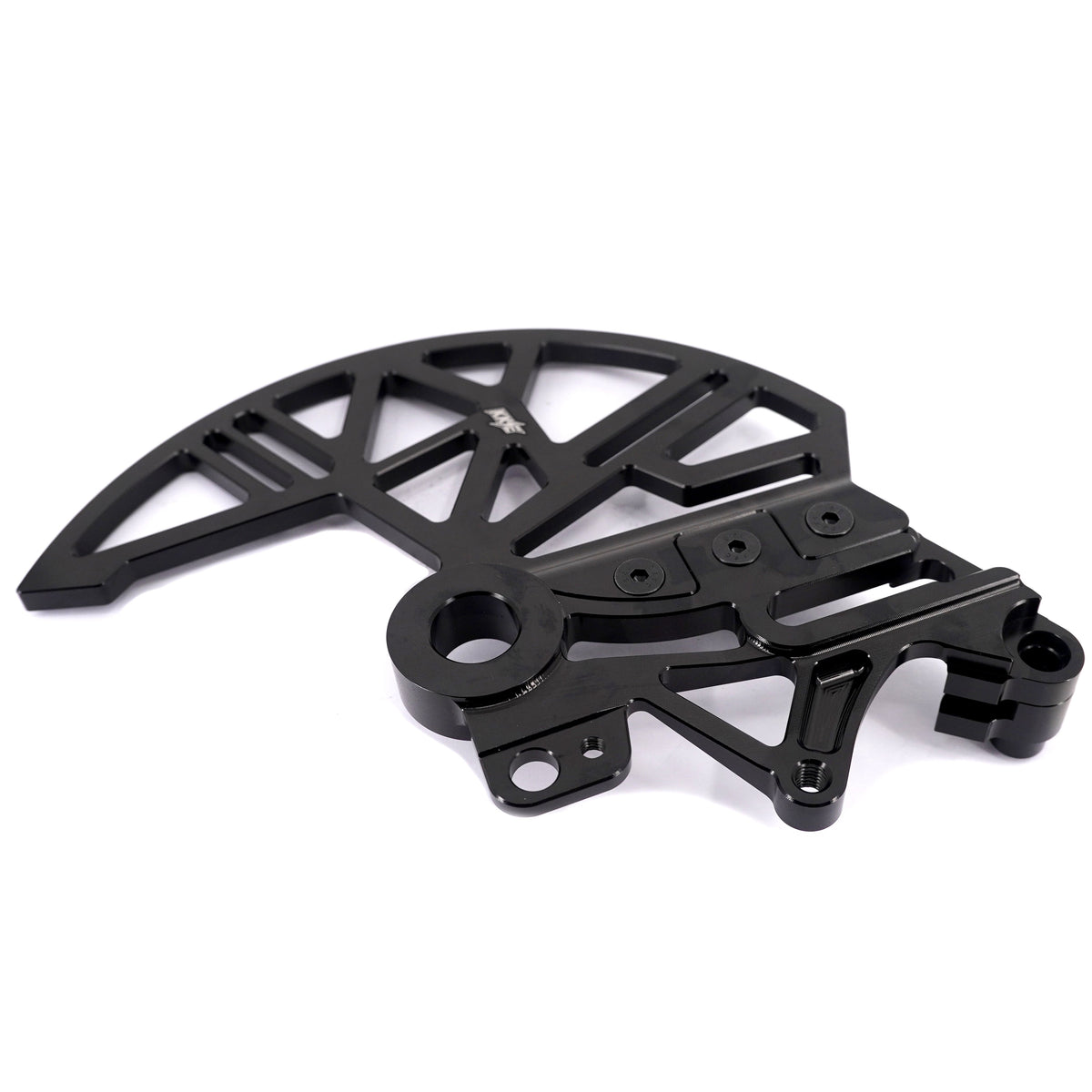 KKE Aluminum Rear Brake Disc Guard Fit SURRON Ultra Bee 2023-2025