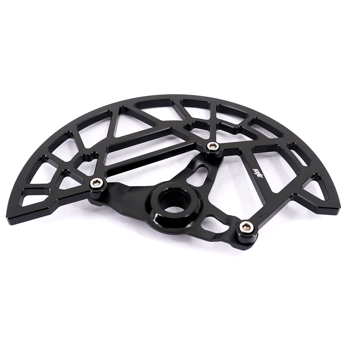 KKE Aluminum Front Brake Disc Guard Fit SURRON Light Bee-X and RAWRR Mantis, Mantis X 2019-2024 (Collective)