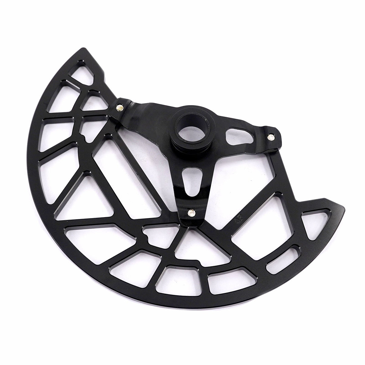 KKE Aluminum Front Brake Disc Guard Fit SURRON Light Bee-X and RAWRR Mantis, Mantis X 2019-2024 (Collective)