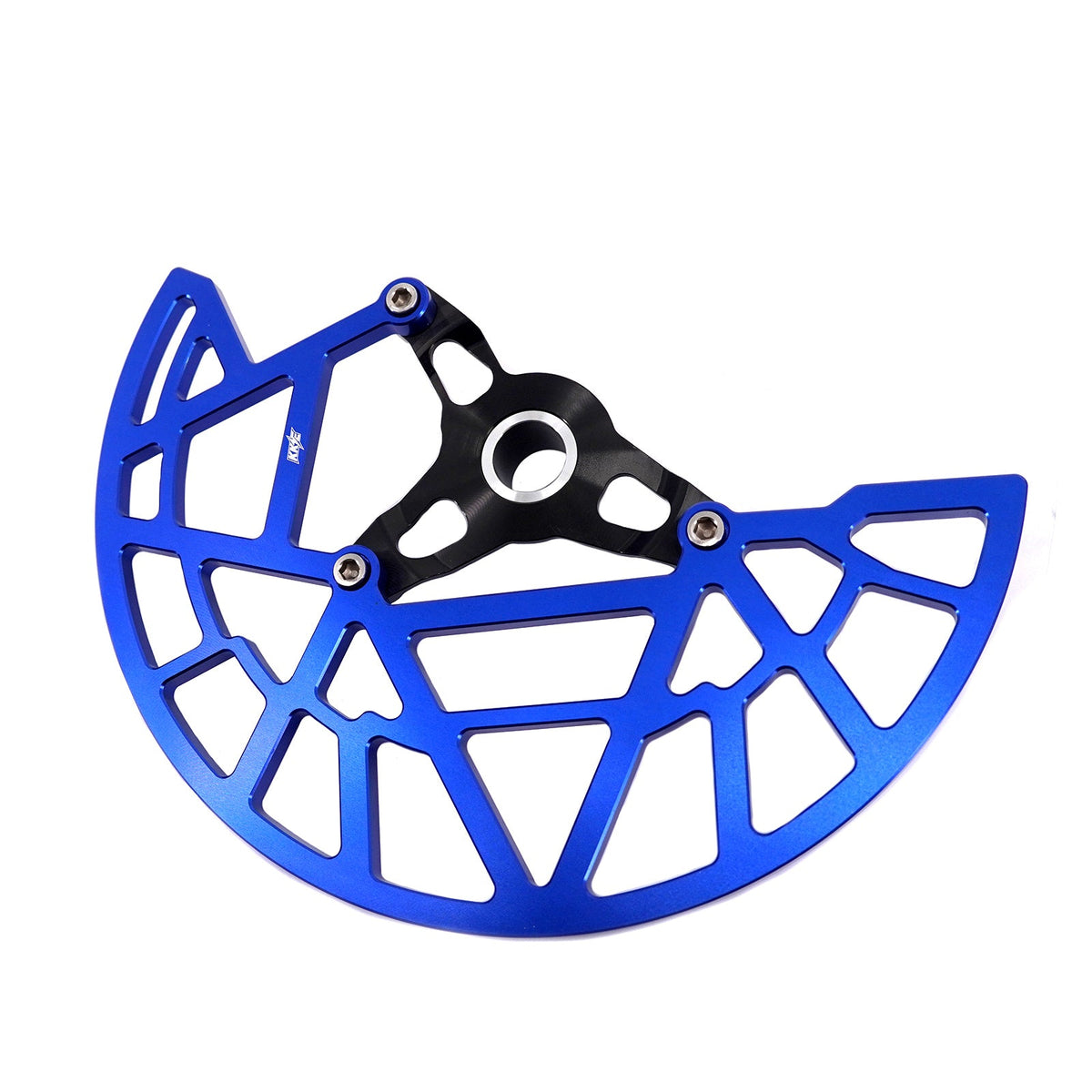 KKE Aluminum Front Brake Disc Guard Fit SURRON Ultra Bee 2023-2025