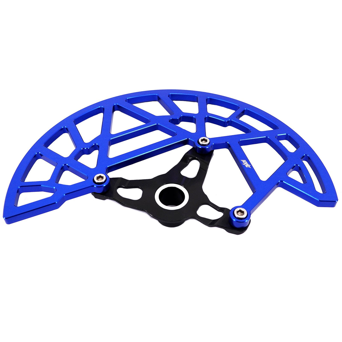 KKE Aluminum Front Brake Disc Guard Fit SURRON Ultra Bee 2023-2025