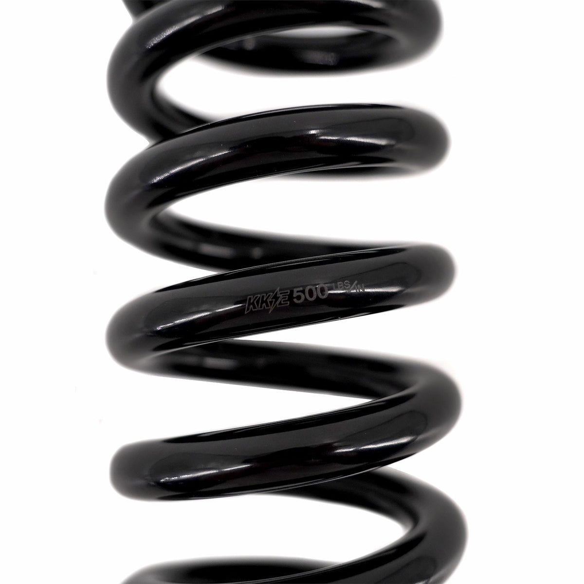 KKE 500LBS Rear Absorber Suspension Shock Spring For SurRon Ultra Bee