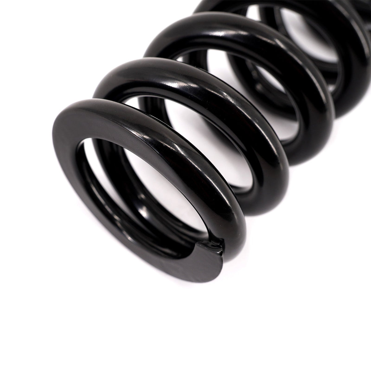 KKE 550LBS Rear Absorber Suspension Shock Spring For SurRon Ultra Bee