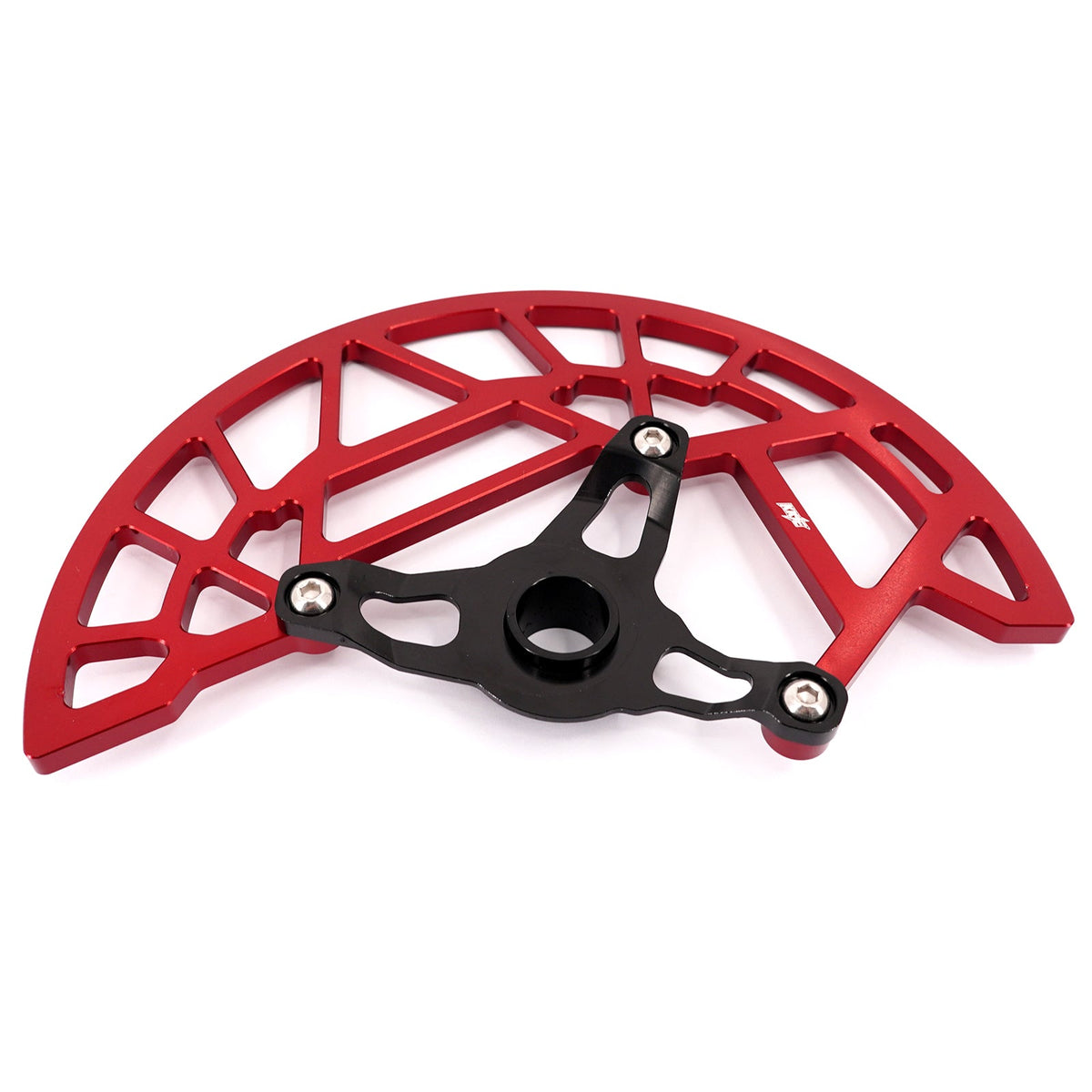 KKE Aluminum Front Brake Disc Guard Fit SURRON Light Bee-X and RAWRR Mantis, Mantis X 2019-2024 (Collective)