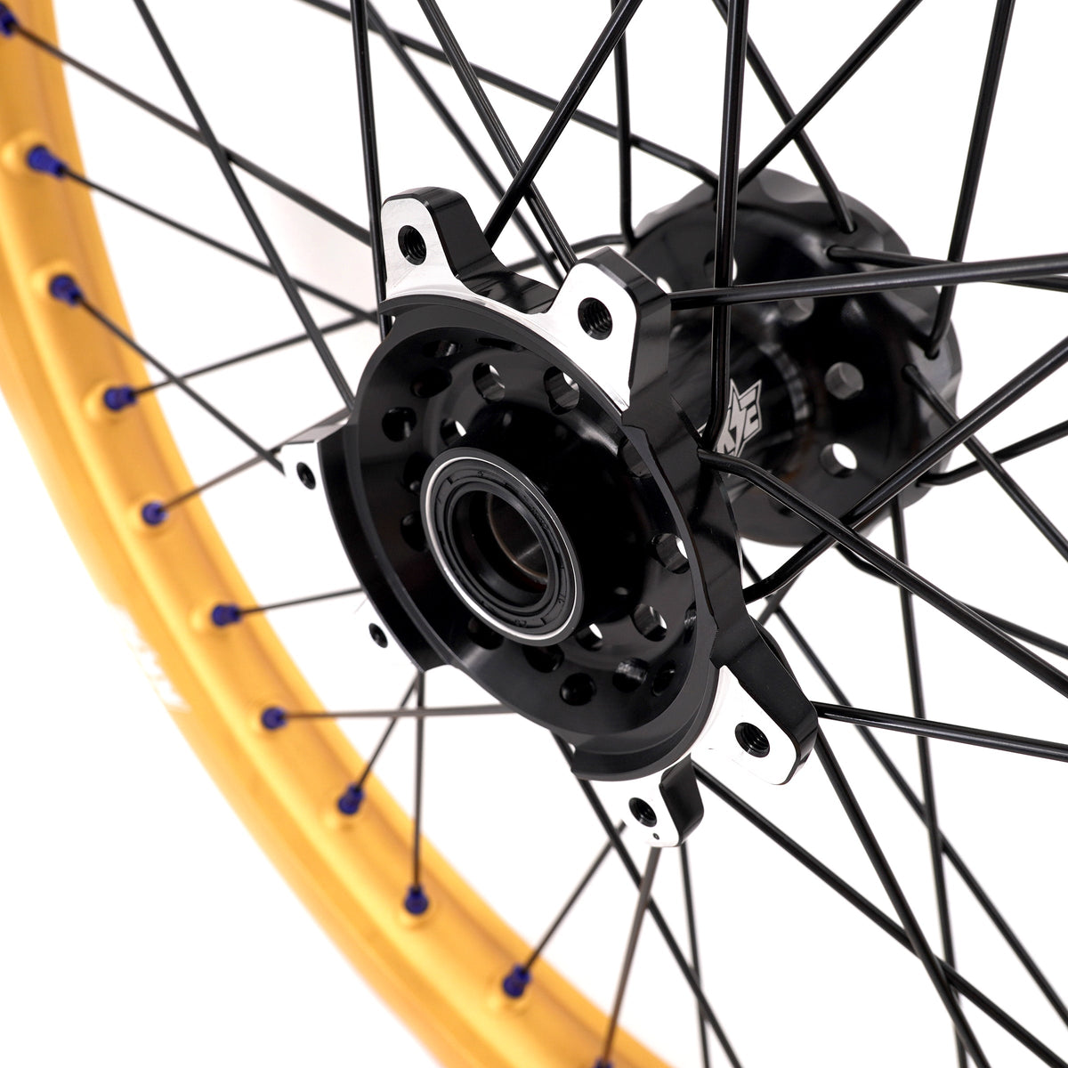 KKE 21" 18" E-Motor Wheels Rims Fit Surron Ultra Bee
