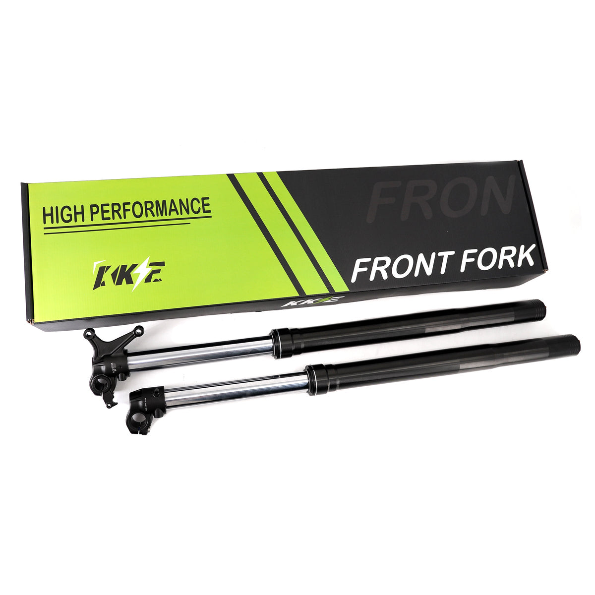 KKE Front Fork Suspension Fit SURRON Ultra Bee 2023-2025
