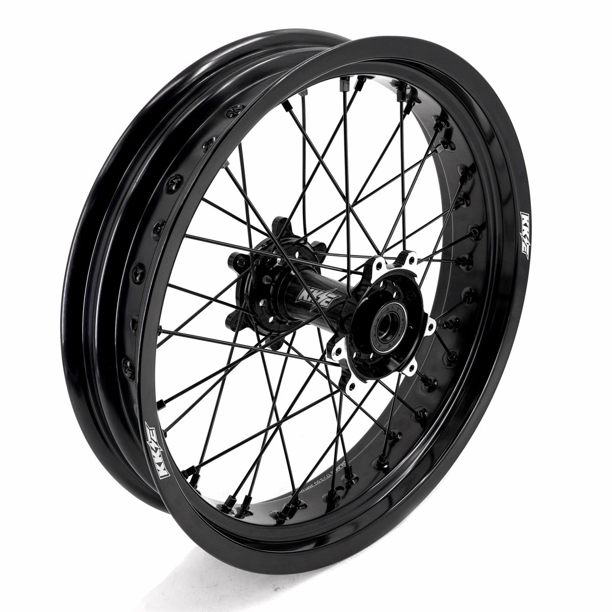 KKE 2.5*17" & 3.5*17" E-Motor Wheels Fit Surron Ultra Bee