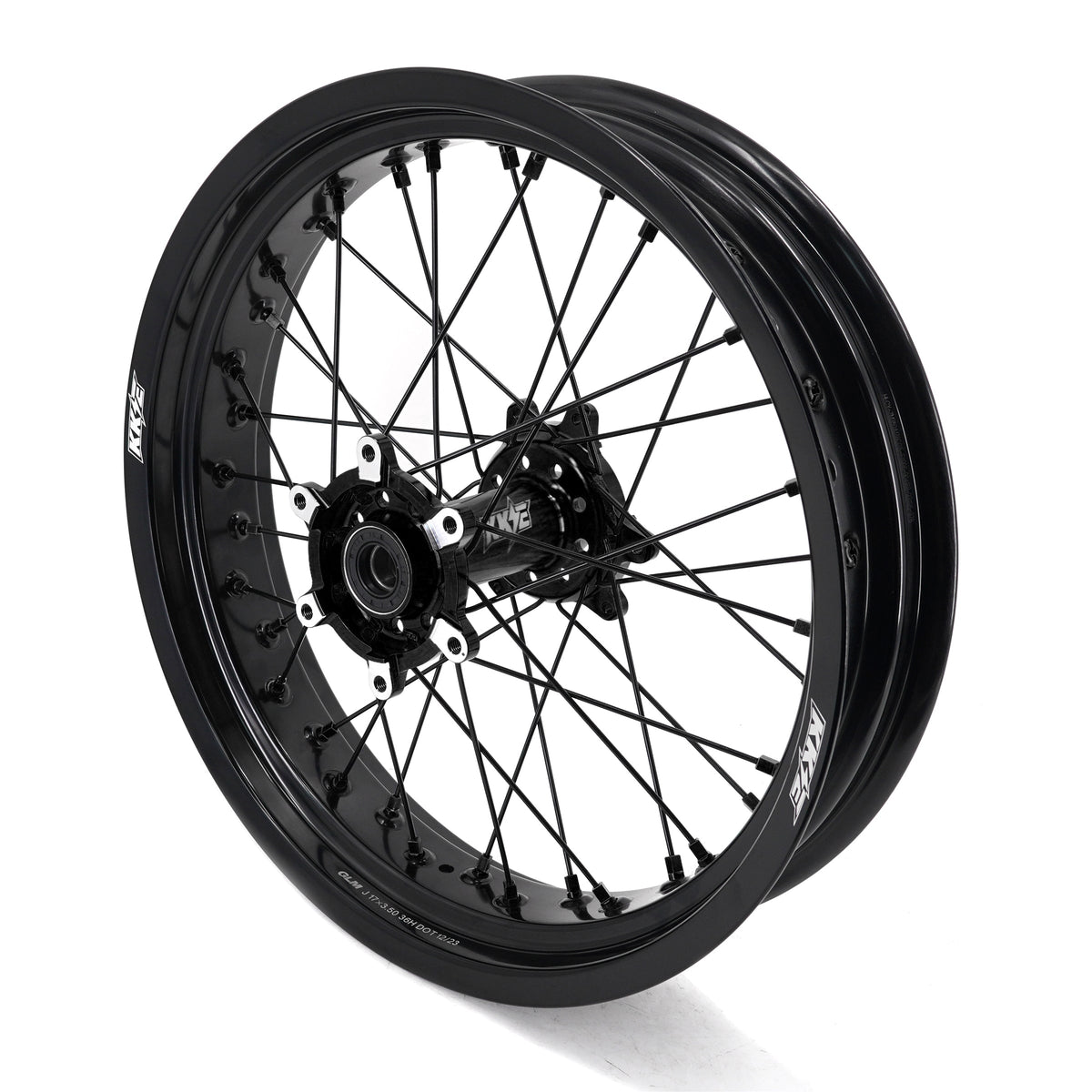 KKE 2.5*17" & 3.5*17" E-Motor Wheels Fit Surron Ultra Bee