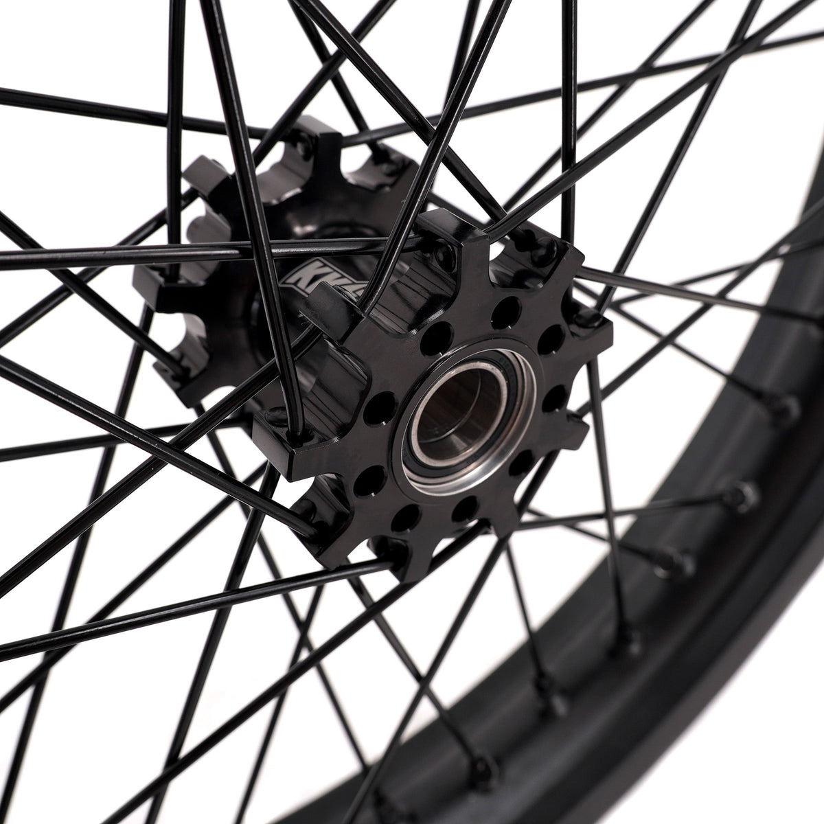 KKE 2.15*17" & 2.5*17" E-bike Wheels Fit Surron Light Bee X, E-Ride Pro SS