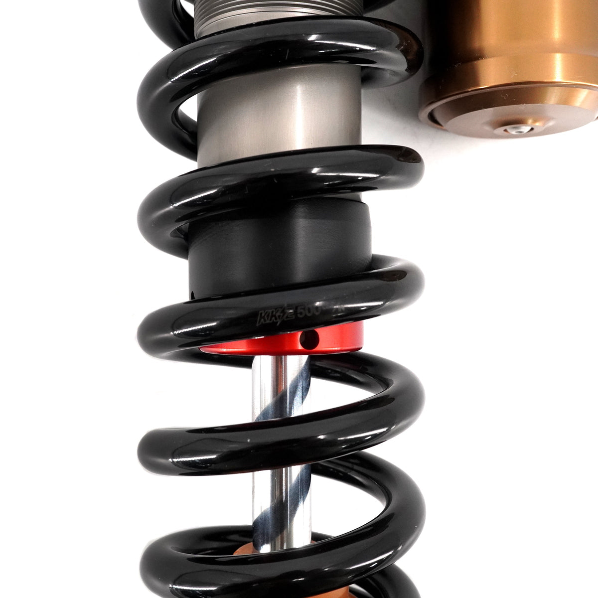 KKE Upgraded Rear Suspension Shock Spring Absorber for SurRon Ultra Bee Electric Dirt Bike in Different Color Available