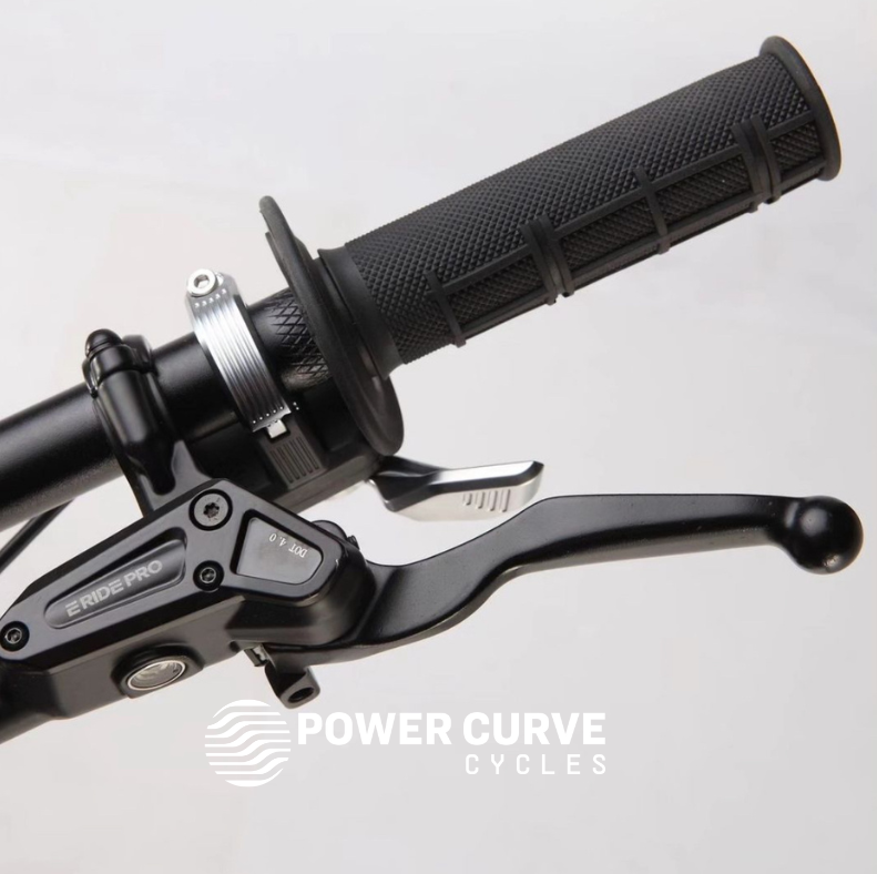 E-Ride Pro SR