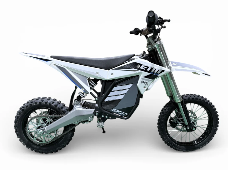 ETM RTR Sport (Local Golden, CO pickup only - no shipping)