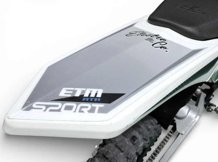ETM RTR Sport (Local Golden, CO pickup only - no shipping)
