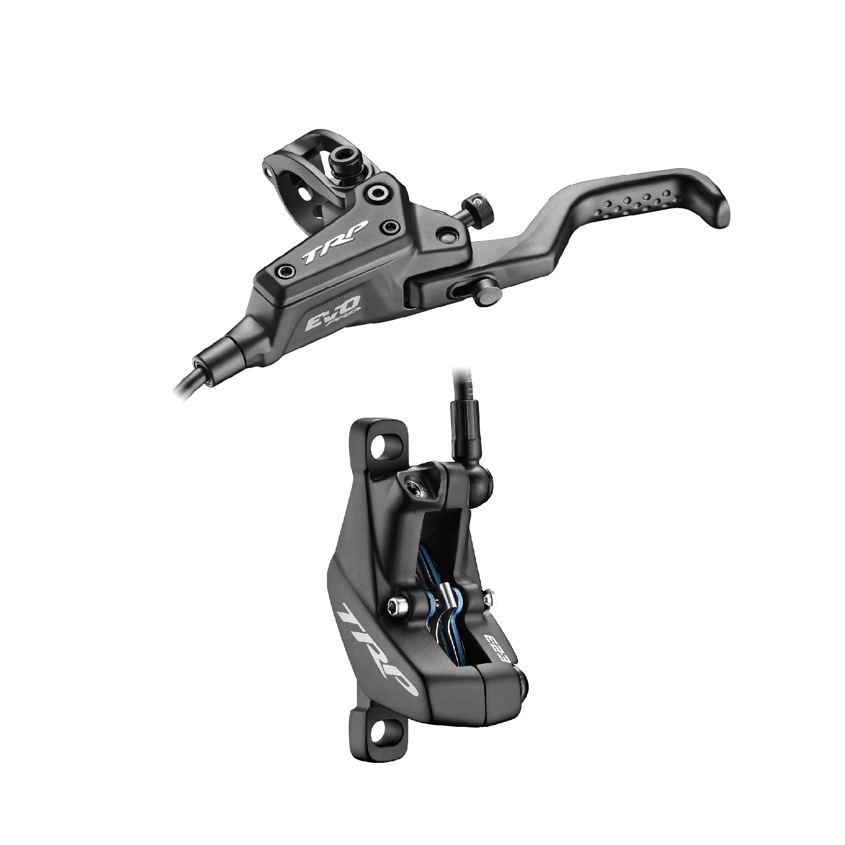 TRP EVO PRO HD-M9040 Brakes