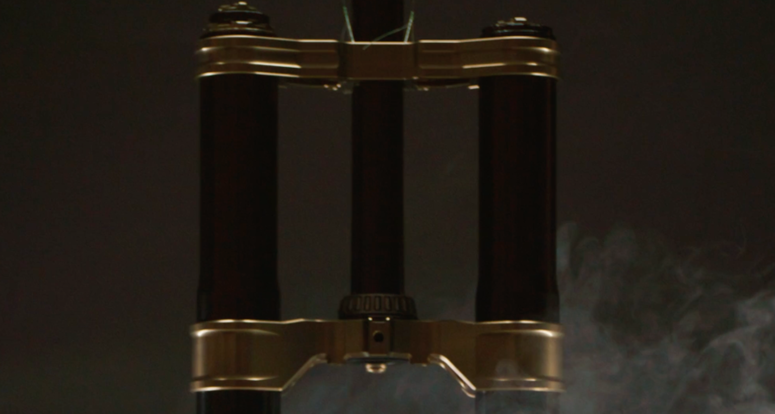 EXT Bonnell 775 MX Suspension Package